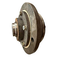 Корпус підшипника 3612 в зборі БДВП Краснянка, Солоха дискової борони БДВП Краснянка, БГР Солоха