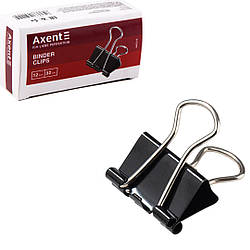 4403- A Біндер 32 мм 12 шт.