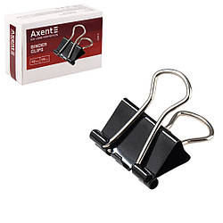 4408- A Біндер 15 мм 12 шт.