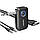 Bluetooth аудио ресивер UGREEN CM596 Car Bluetooth Audio Receiver (BT5.3,15h) Black, фото 2