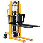 Штабелер Cormak WRHS 1520, фото 2