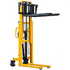 Штабелер Cormak WRHS 1520, фото 3