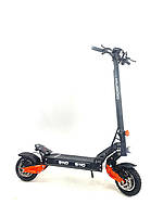 Електросамокат Kugoo Sport Sino 10.5" (2000W x2 48V 21Ah) повний привід