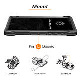 Чохол протиударний Juggernaut ENDVR S24 Ultra Case, Розмір: Large, Колір: Safety Orange, JG.ENDVR.S24U-OR, фото 3