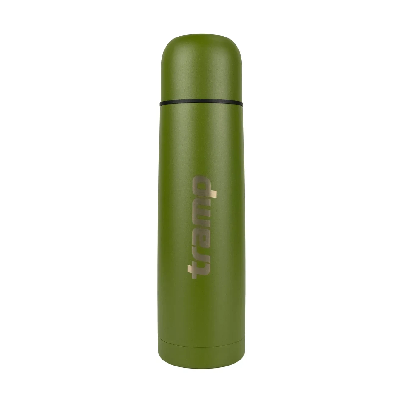 Термос TRAMP Basic 0.75 л UTRC-104 olive, фото 1