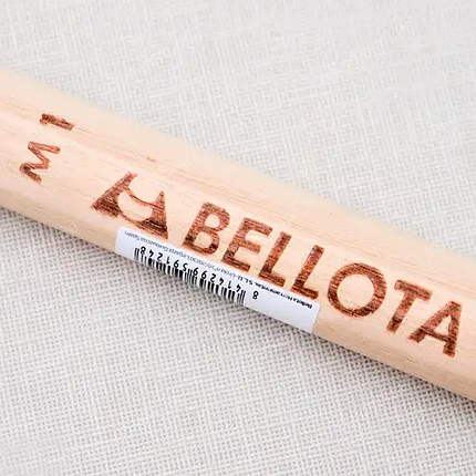 Держак для мотик Bellota / Беллота M1-1200 SB, 1200 мм, діаметр 32 / 30 мм (Іспанія), фото 3