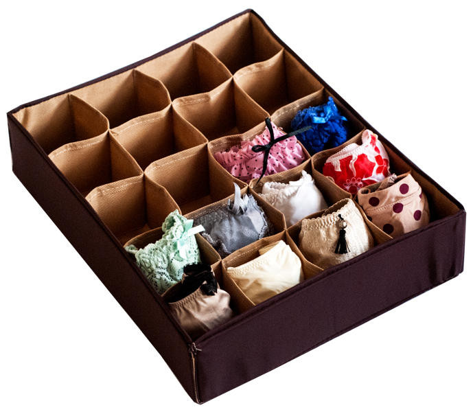 Органайзер на 20 клітинок 1 шт