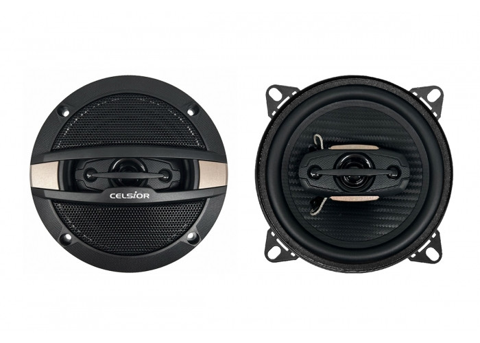 Celsior CS-10DJ акустика автомобільна