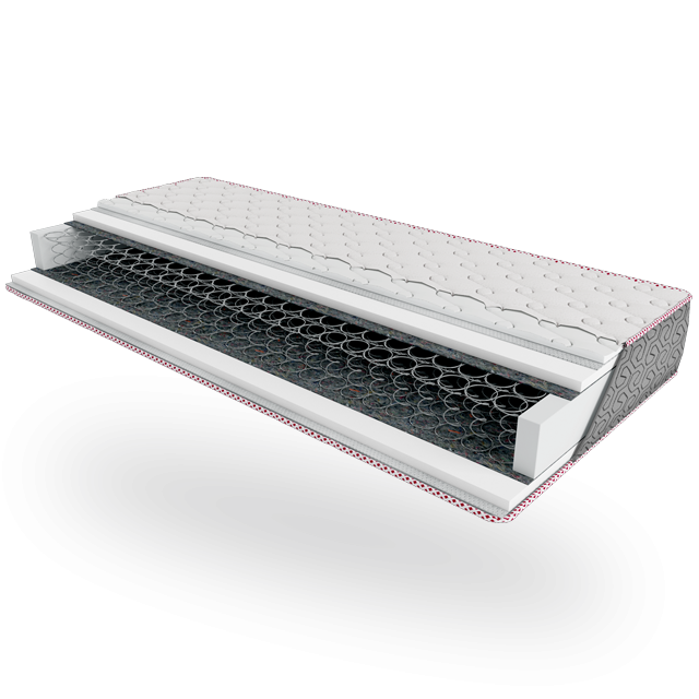 Ортопедичний матрац Fashion Nova, фото 1