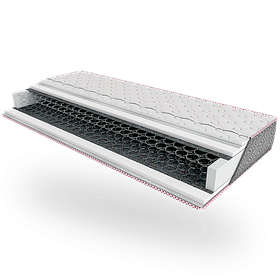 Ортопедичний матрац Fashion Nova