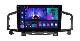 Штатна магнітола Mekede M150S Nissan Quest (2012-2015) QleD