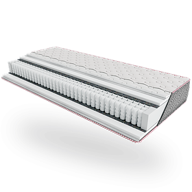 Ортопедичний матрац Fashion Vela