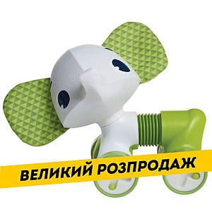 Каталка іграшкова Слоненя Сем Tiny Love (брязкальце) 1117000458 Акція до 31.08