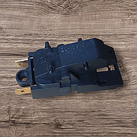 Кнопка термостат ZL-189-B 13А 250V для електричного чайника ST 215-1