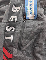 Спортивні штани чоловічі оптом, M-4XL рр, № Hay-Y-41583, фото 2