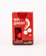 Драже Чері Діабло 65 г MANTeca