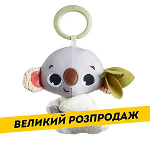 Підвіска іграшка Коала Tiny Love (музика) 1118100458 Акція до 30.11