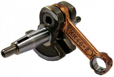 Колінвал КОСА 44 1-й сорт 520, фото 1