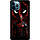 Силіконовий чохол Дедпул Deadpool для Xiaomi Samsung Motorola Nokia Iphone ZTE Vivo Oppo Realme Tecno Infinix, фото 7