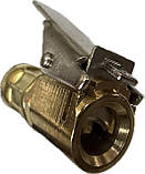 Шланг підкачки шин до пістолета з наконечником 380 мм AI-05110, фото 4