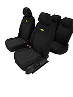 Чехлы на CHEVROLET Taсuma (2004-2008) Модельные чехлы на сиденья Шевроле Такума cov
