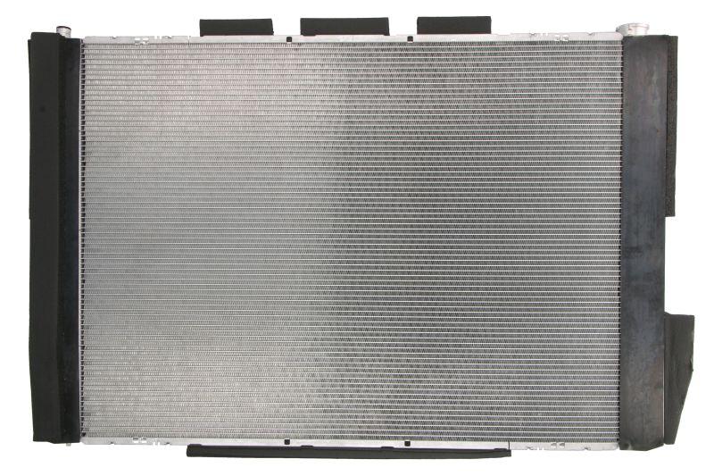 Радиатор охлаждения LEXUS RXII 330 (пр-во Nissens). 64660