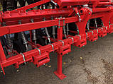 Сівалка зернова GRAIN-3,6V (СЗ-3,6) варіаторна зернотукова універсальна для рядкового посіву, фото 6