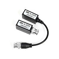 Приймач-передавач ATIS AL-222HD