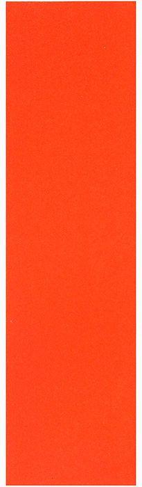 Наждак для скейтборда Jessup Colored Agent Orange, фото 1