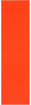 Наждак для скейтборда Jessup Colored Agent Orange