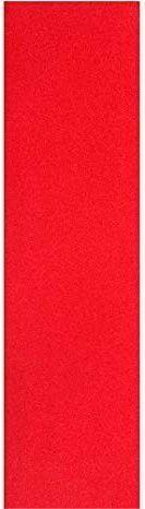 Наждак для скейтборда Jessup Colored Panic Red, фото 1