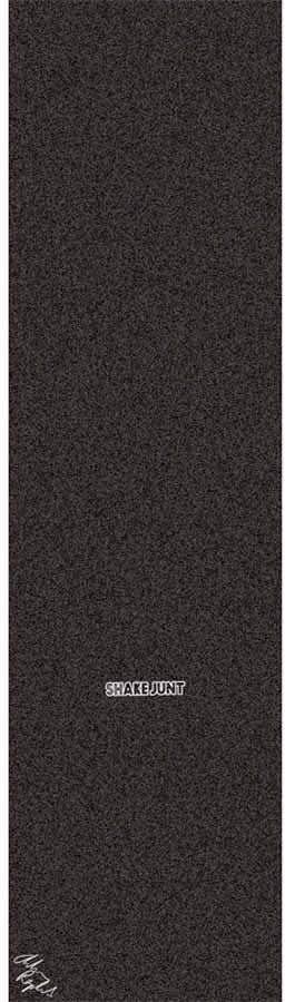 Наждак для скейтборда Shake Junt Andrew Reynolds Pro Black, фото 1