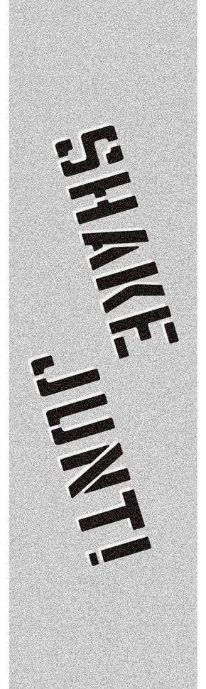 Наждак для скейтборда Shake Junt Clear, фото 1