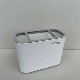 Підставка для зубних щіток 15,5х8х11,5 см Stenson R10776