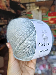 Пряжа Gazzal Viking - купить в Хмельницком от компании 
