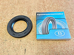 Сальник передньої ступиці Газель, Соболь (2.1-50х80х10)