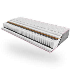 Ортопедичний матрац Fashion Glem