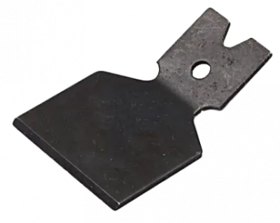 Ніж (відсікач) коса широкий KAMBERG, фото 1