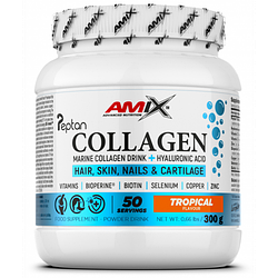 Amix Collagen Marine Peptan Drink - 300 г