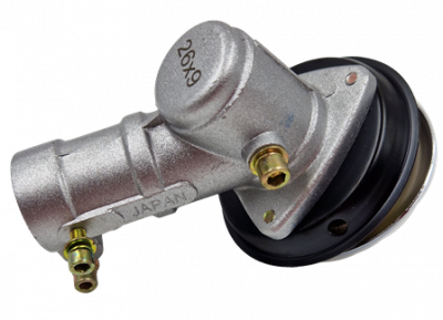 Редуктор НІЗ 26*9 для бензокоси, фото 1