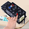 Скарбничка військова машина Military Car Safe Box для банкнот і монет камуфляж, фото 5