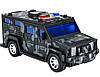 Скарбничка військова машина Military Car Safe Box для банкнот і монет камуфляж, фото 8