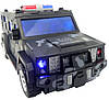 Скарбничка військова машина Military Car Safe Box для банкнот і монет камуфляж, фото 9