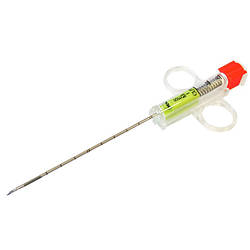 Напівавтоматична голка для біопсії м’яких тканин 14 х 150 мм, (аналог SPG1415)