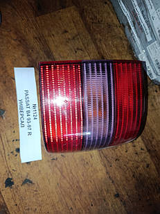 №1124 Ліхтар задній правий  для Volkswagen Passat B4 УНІВЕРСАЛ 93-97