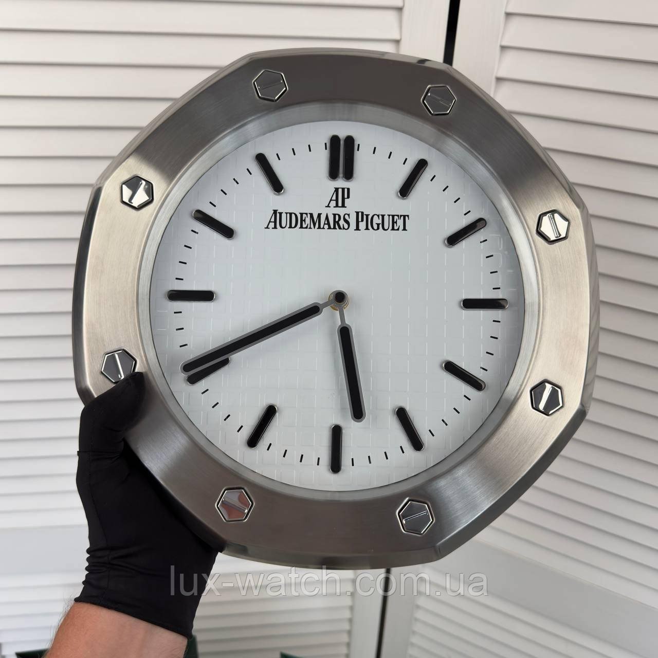 Годинник настінний Audemars Piguet, фото 1