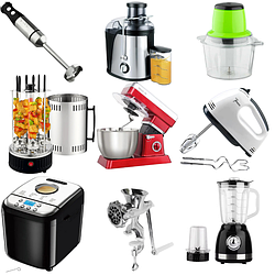 Побутова техніка