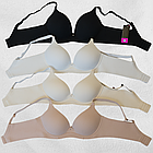 Бюстгальтер з Безшовним Пояском Чашка C (1651), фото 4