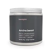Амінокислоти Amino Beast - BeastPink, 270г