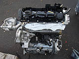 Двигун Volvo V70 III D4, 2013-today тип мотора D 4204 T5, фото 4